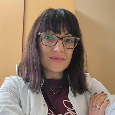 Doc. dr Sonja Rajić